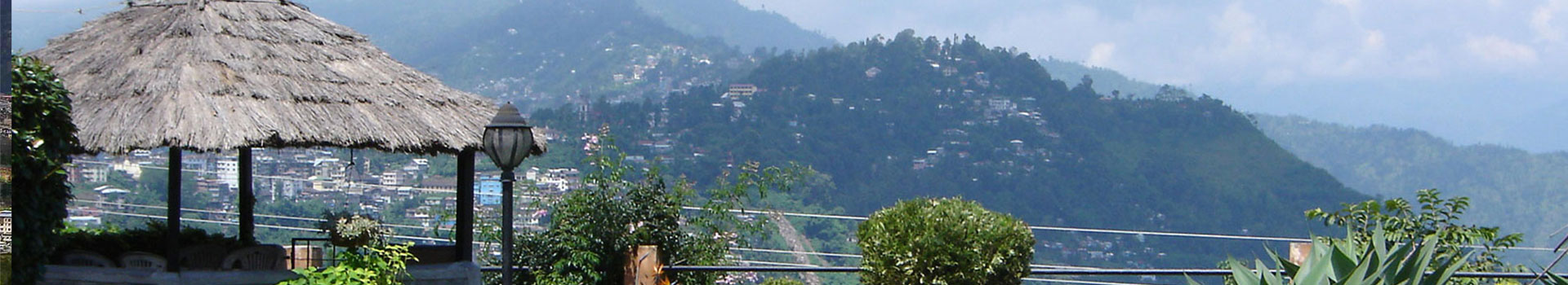 Darjeeling-Kalimpong 04 NIGHTS / 05 DAYS