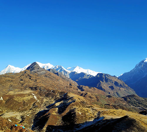 Darjeeling-Sikkim