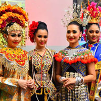 Culture of Malaysia